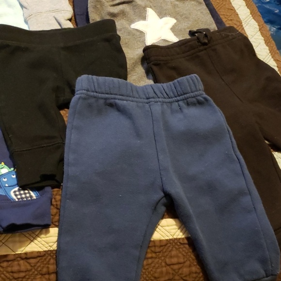 Infant clothes - Picture 5 of 5